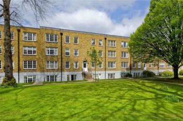  Image of 2 bedroom Flat to rent in John Spencer Square London N1 at Canonbury London Essex Road, N1 2LZ