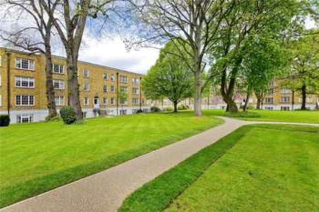  Image of 2 bedroom Flat to rent in John Spencer Square London N1 at Canonbury London Essex Road, N1 2LZ