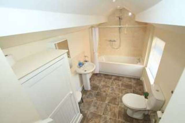  Image of 2 bedroom Semi-Detached house to rent in John Street Biddulph Stoke-on-Trent ST8 at John Street  Biddulph, ST8 6BB