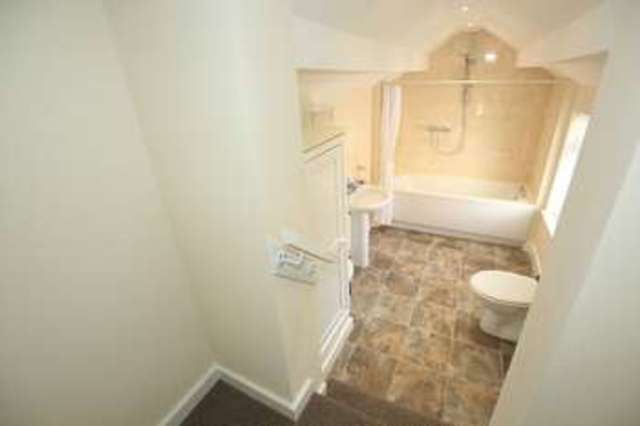  Image of 2 bedroom Semi-Detached house to rent in John Street Biddulph Stoke-on-Trent ST8 at John Street  Biddulph, ST8 6BB