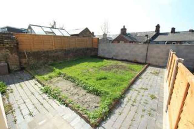  Image of 2 bedroom Semi-Detached house to rent in John Street Biddulph Stoke-on-Trent ST8 at John Street  Biddulph, ST8 6BB