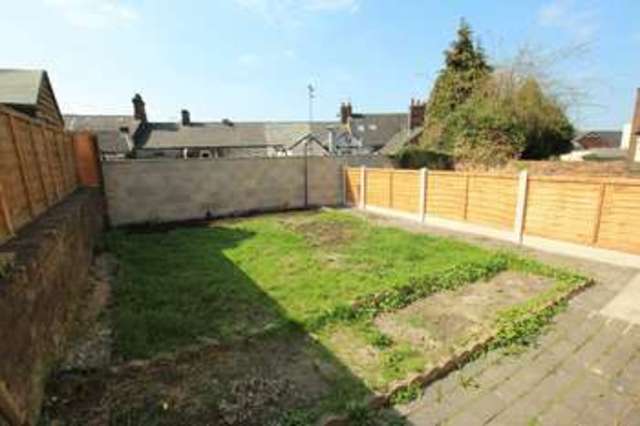  Image of 2 bedroom Semi-Detached house to rent in John Street Biddulph Stoke-on-Trent ST8 at John Street  Biddulph, ST8 6BB