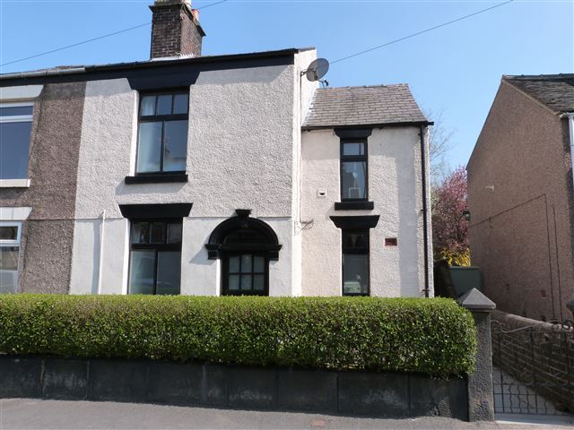  Image of Semi-Detached house for sale in John Street Biddulph Stoke-on-Trent ST8 at John Street  Biddulph, ST8 6HP
