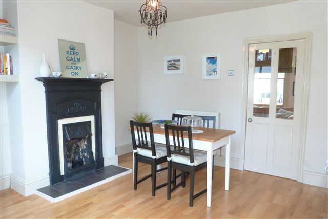  Image of Semi-Detached house for sale in John Street Biddulph Stoke-on-Trent ST8 at John Street  Biddulph, ST8 6HP