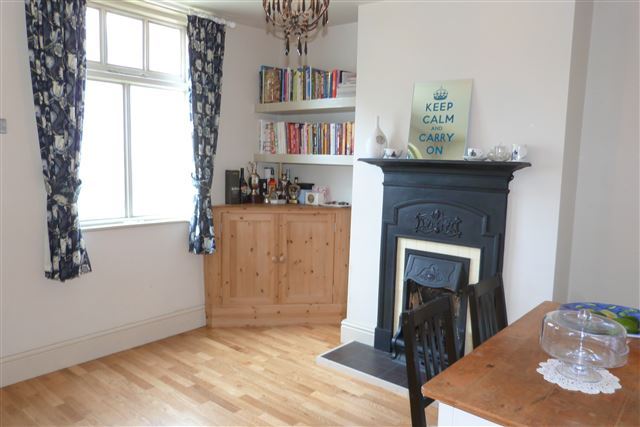  Image of Semi-Detached house for sale in John Street Biddulph Stoke-on-Trent ST8 at John Street  Biddulph, ST8 6HP