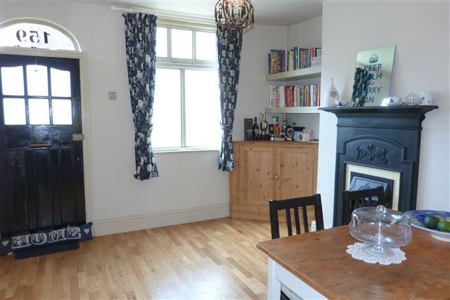  Image of Semi-Detached house for sale in John Street Biddulph Stoke-on-Trent ST8 at John Street  Biddulph, ST8 6HP