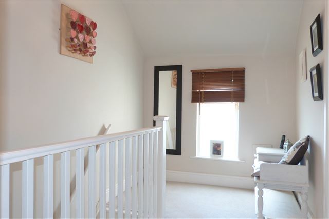  Image of Semi-Detached house for sale in John Street Biddulph Stoke-on-Trent ST8 at John Street  Biddulph, ST8 6HP
