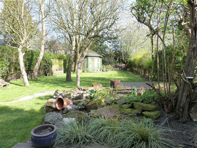  Image of Semi-Detached house for sale in John Street Biddulph Stoke-on-Trent ST8 at John Street  Biddulph, ST8 6HP