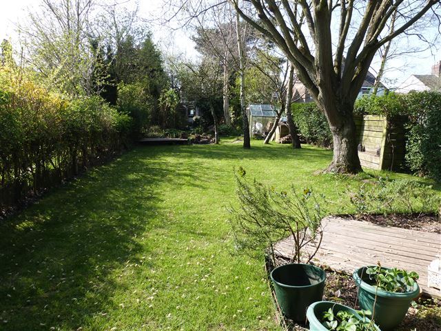  Image of Semi-Detached house for sale in John Street Biddulph Stoke-on-Trent ST8 at John Street  Biddulph, ST8 6HP