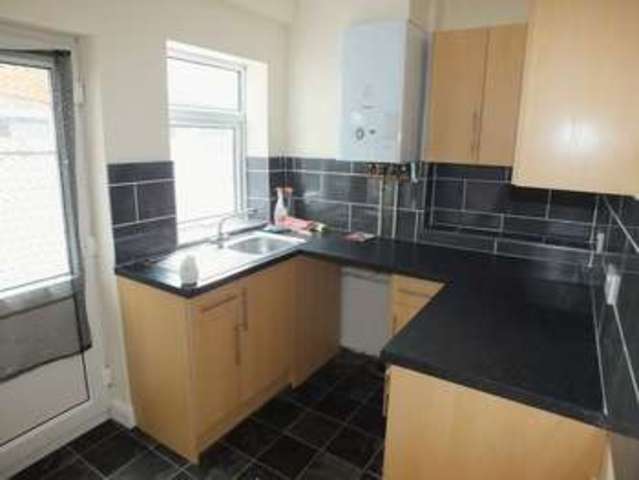  Image of 2 bedroom Terraced house to rent in John Street Biddulph Stoke-on-Trent ST8 at John Street  Biddulph, ST8 6BB