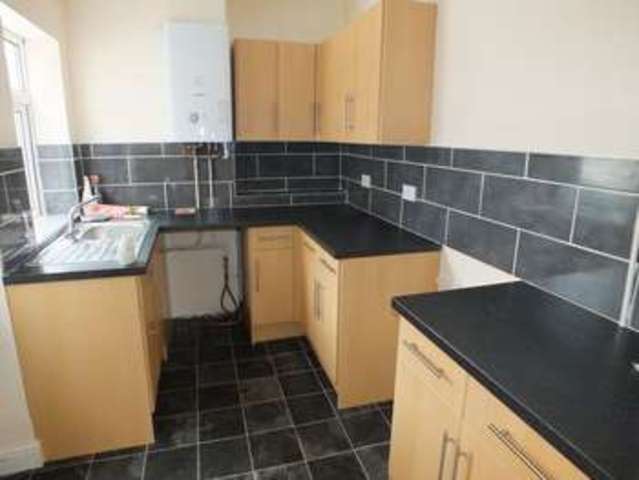  Image of 2 bedroom Terraced house to rent in John Street Biddulph Stoke-on-Trent ST8 at John Street  Biddulph, ST8 6BB
