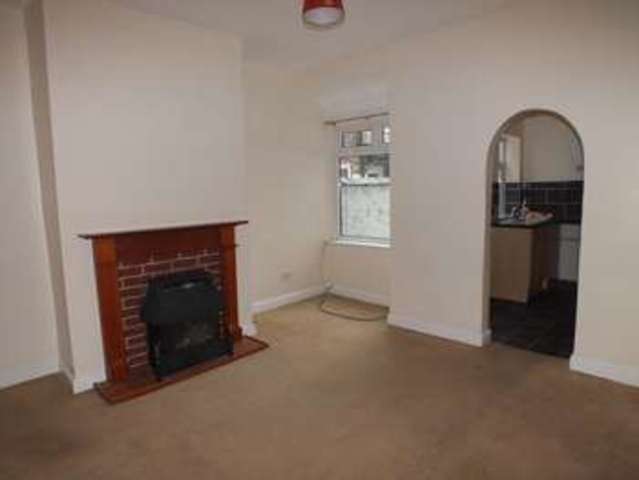  Image of 2 bedroom Terraced house to rent in John Street Biddulph Stoke-on-Trent ST8 at John Street  Biddulph, ST8 6BB