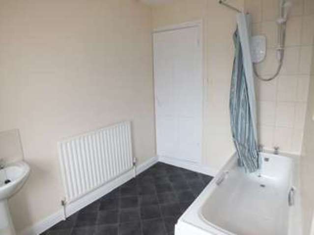  Image of 2 bedroom Terraced house to rent in John Street Biddulph Stoke-on-Trent ST8 at John Street  Biddulph, ST8 6BB