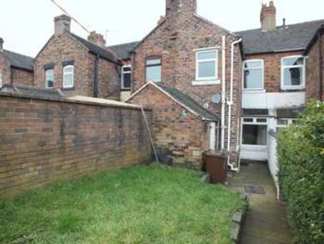  Image of 2 bedroom Terraced house to rent in John Street Biddulph Stoke-on-Trent ST8 at John Street  Biddulph, ST8 6BB