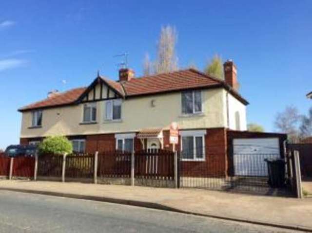  Image of 3 bedroom Semi-Detached house for sale in Jossey Lane Bentley Doncaster DN5 at Bentley Doncaster Bentley, DN5 0BL