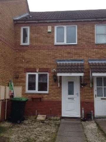  Image of 3 bedroom Terraced house to rent in Julie Croft Bilston WV14 at Julie Croft  Bilston, WV14 8YT
