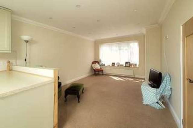  Image of 2 bedroom Terraced house for sale in Juxon Close Chichester PO19 at Juxon Close  Chichester, PO19 7AA