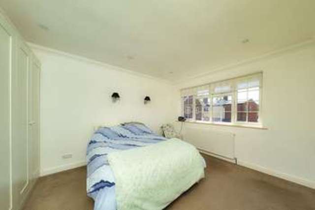  Image of 2 bedroom Terraced house for sale in Juxon Close Chichester PO19 at Juxon Close  Chichester, PO19 7AA