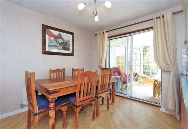  Image of 4 bedroom Detached house for sale in Keele Close Redditch B98 at Keele Close  Churchill North, B98 9NF