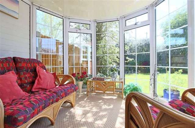  Image of 4 bedroom Detached house for sale in Keele Close Redditch B98 at Keele Close  Churchill North, B98 9NF