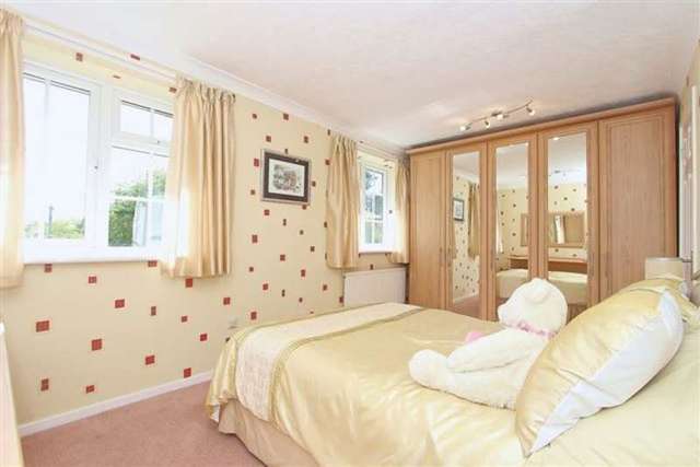  Image of 4 bedroom Detached house for sale in Keele Close Redditch B98 at Keele Close  Churchill North, B98 9NF