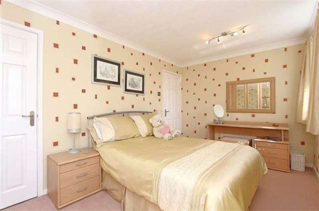  Image of 4 bedroom Detached house for sale in Keele Close Redditch B98 at Keele Close  Churchill North, B98 9NF