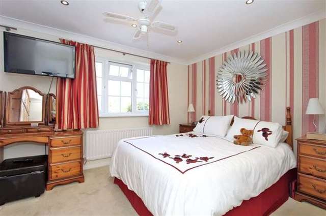  Image of 4 bedroom Detached house for sale in Keele Close Redditch B98 at Keele Close  Churchill North, B98 9NF