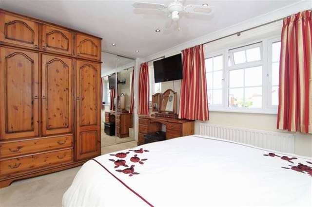  Image of 4 bedroom Detached house for sale in Keele Close Redditch B98 at Keele Close  Churchill North, B98 9NF