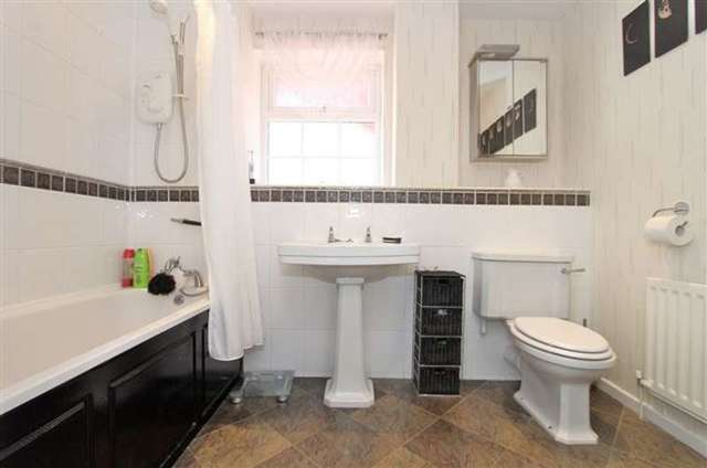  Image of 4 bedroom Detached house for sale in Keele Close Redditch B98 at Keele Close  Churchill North, B98 9NF