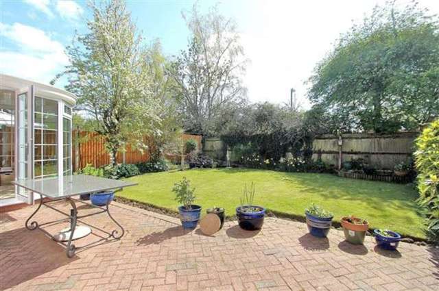  Image of 4 bedroom Detached house for sale in Keele Close Redditch B98 at Keele Close  Churchill North, B98 9NF