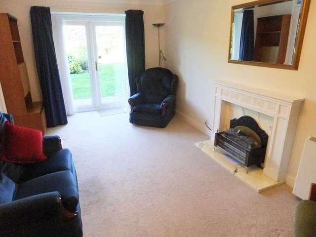  Image of 2 bedroom Retirement Property for sale in Kelvedon Grove Solihull B91 at Kelvedon Grove  Solihull, B91 2UA