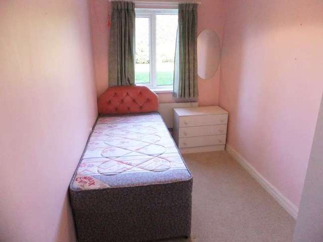  Image of 2 bedroom Retirement Property for sale in Kelvedon Grove Solihull B91 at Kelvedon Grove  Solihull, B91 2UA