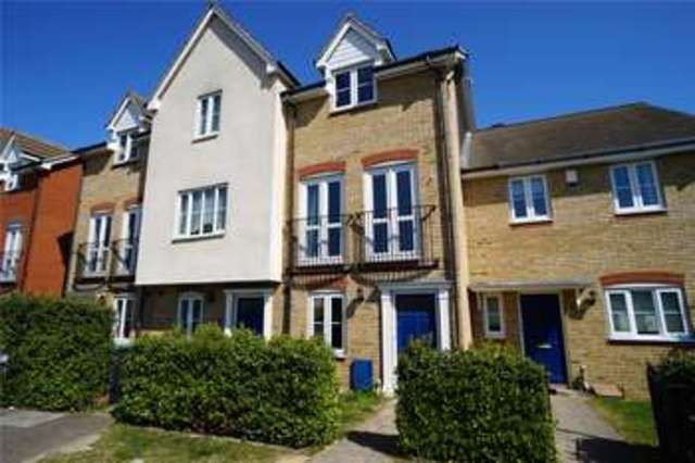  Image of 3 bedroom Terraced house for sale in Kendall Gardens Northfleet Gravesend DA11 at Northfleet Gravesend Perry Street, DA11 0EE