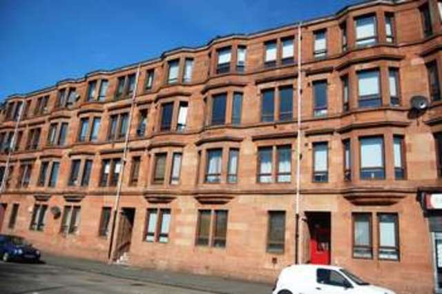  Image of 2 bedroom Flat for sale in Keppochhill Road Glasgow G21 at Keppochhill Road  Glasgow, G21 1HE