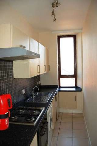  Image of 2 bedroom Flat for sale in Keppochhill Road Glasgow G21 at Keppochhill Road  Glasgow, G21 1HE