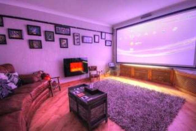  Image of 4 bedroom Detached house for sale in Killhope Grove St. Helen Auckland Bishop Auckland DL14 at Bishop Auckland Co. Durham Witton Park, DL14 0SG
