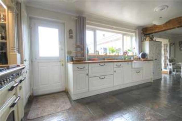  Image of 4 bedroom Detached house for sale in Killhope Grove St. Helen Auckland Bishop Auckland DL14 at Bishop Auckland Co. Durham Witton Park, DL14 0SG