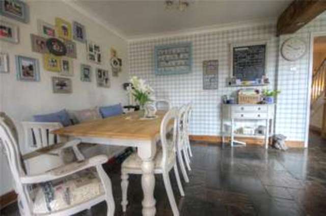  Image of 4 bedroom Detached house for sale in Killhope Grove St. Helen Auckland Bishop Auckland DL14 at Bishop Auckland Co. Durham Witton Park, DL14 0SG