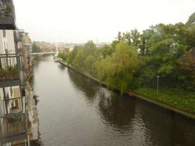  Image of 2 bedroom Flat to rent in King Street Norwich NR1 at King Street  Norwich, NR1 2TP