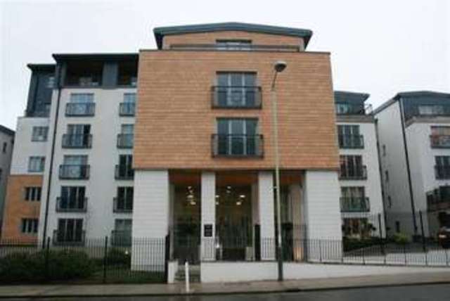  Image of 2 bedroom Flat to rent in King Street Norwich NR1 at King Street  Norwich, NR1 2TP
