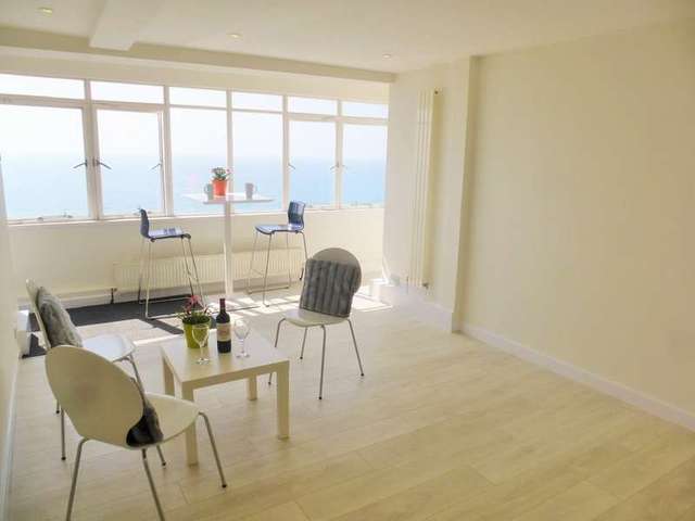  Image of 3 bedroom Flat for sale in Kings Road Brighton BN1 at Brighton Preston, BN1 2PY