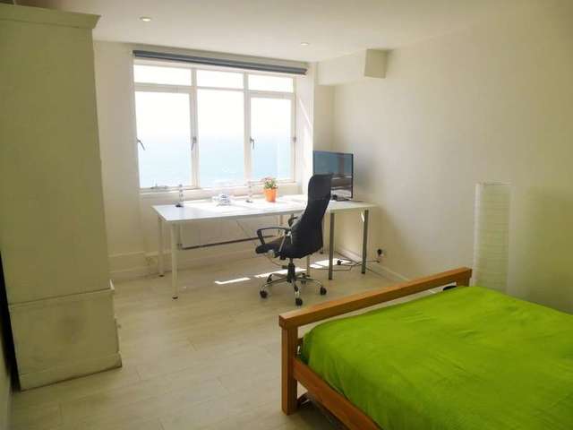  Image of 3 bedroom Flat for sale in Kings Road Brighton BN1 at Brighton Preston, BN1 2PY