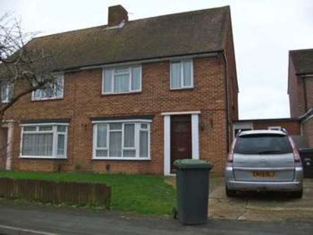  Image of 3 bedroom Semi-Detached house for sale in Kings Road Hayling Island PO11 at Kings Road  Hayling Island, PO11 0PE