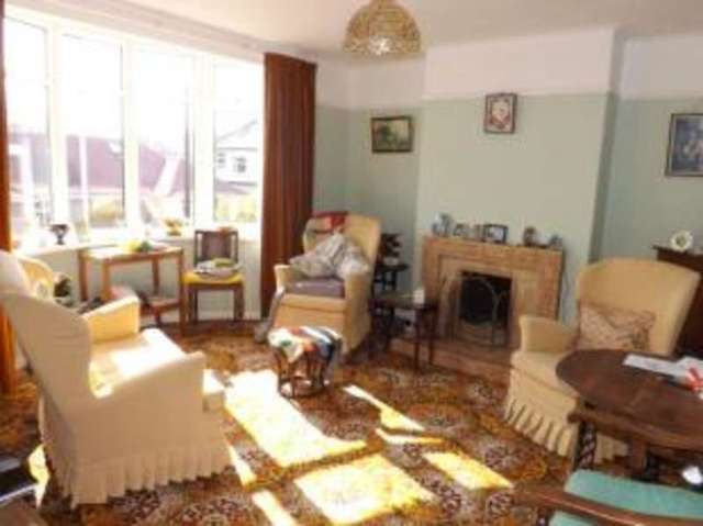  Image of 3 bedroom Semi-Detached house for sale in Broadgate Road Kingskerswell Newton Abbot TQ12 at Kingskerswell Newton Abbot Kingskerswell, TQ12 5DB