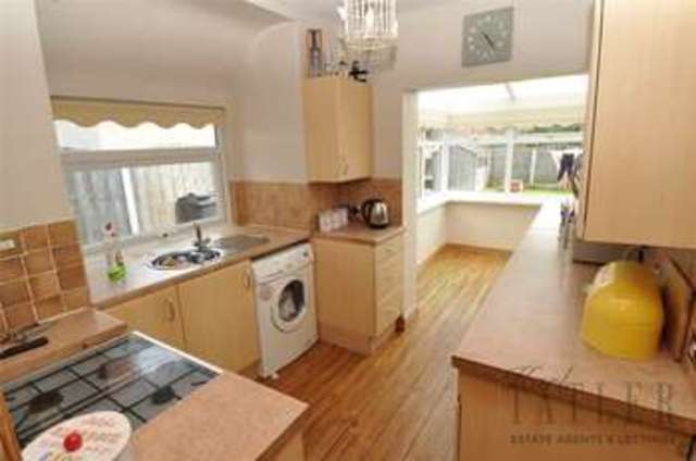  Image of 3 bedroom Semi-Detached house to rent in Kingsmead Road Moreton Wirral CH46 at Moreton Wirral Moreton, CH46 1QU