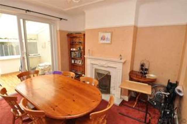  Image of 3 bedroom Semi-Detached house to rent in Kingsmead Road Moreton Wirral CH46 at Moreton Wirral Moreton, CH46 1QU
