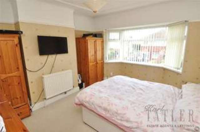  Image of 3 bedroom Semi-Detached house to rent in Kingsmead Road Moreton Wirral CH46 at Moreton Wirral Moreton, CH46 1QU