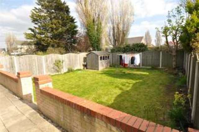 Image of 3 bedroom Semi-Detached house to rent in Kingsmead Road Moreton Wirral CH46 at Moreton Wirral Moreton, CH46 1QU