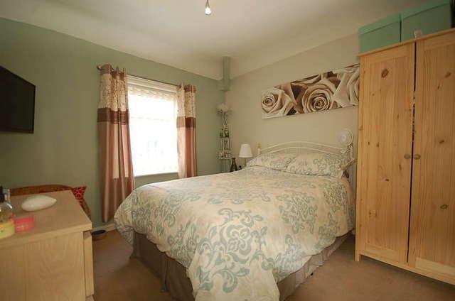  Image of 3 bedroom End of Terrace for sale in Kingsmede Blackpool FY4 at Blackpool Lancashire, FY4 3NN