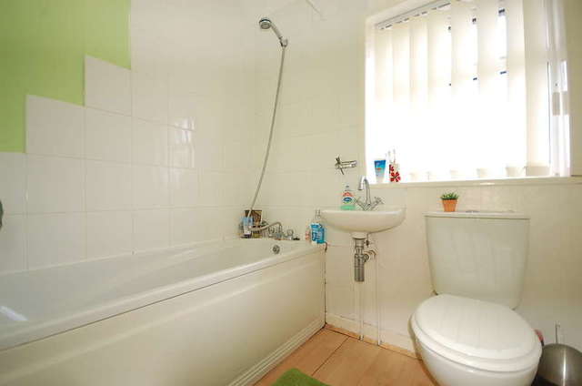  Image of 3 bedroom End of Terrace for sale in Kingsmede Blackpool FY4 at Blackpool Lancashire, FY4 3NN